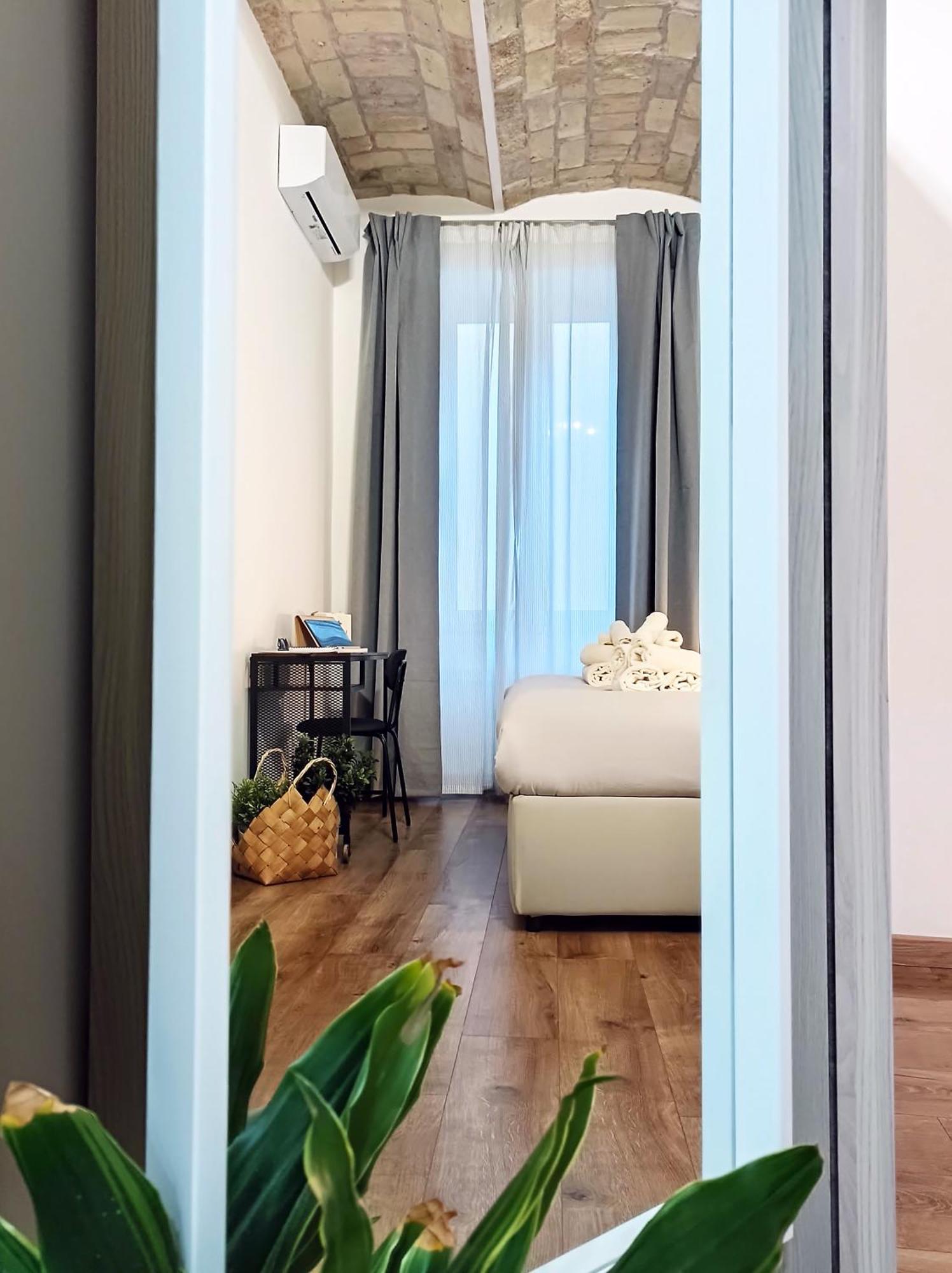 Mamomi House Apartment Rome Exterior photo