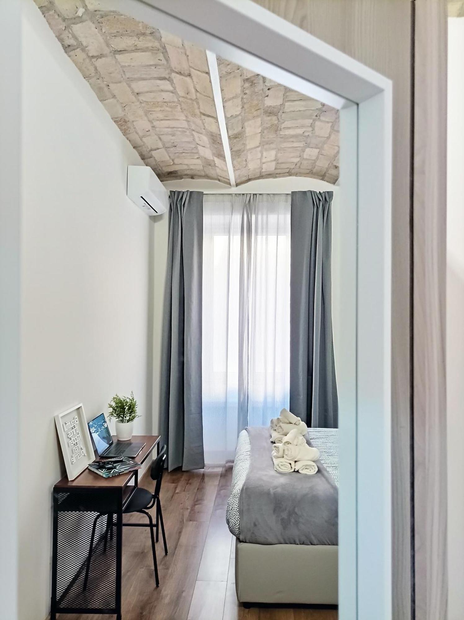 Mamomi House Apartment Rome Exterior photo