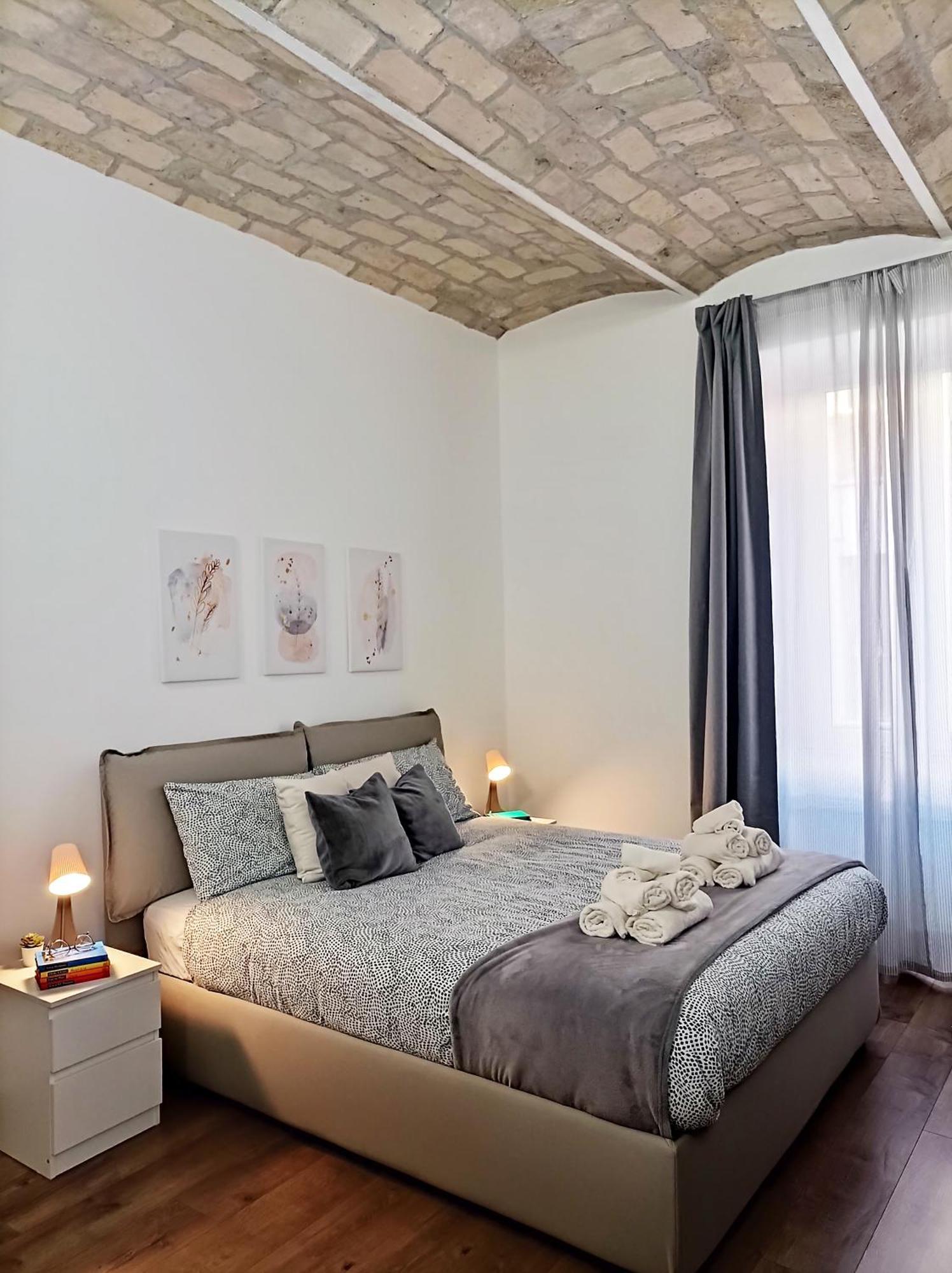 Mamomi House Apartment Rome Exterior photo