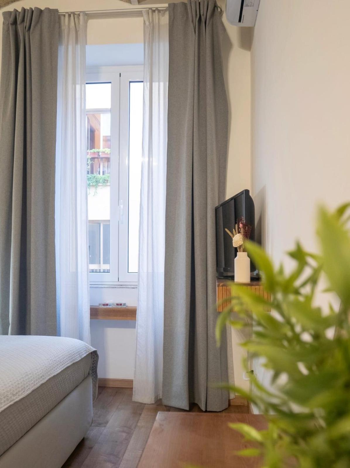 Mamomi House Apartment Rome Exterior photo