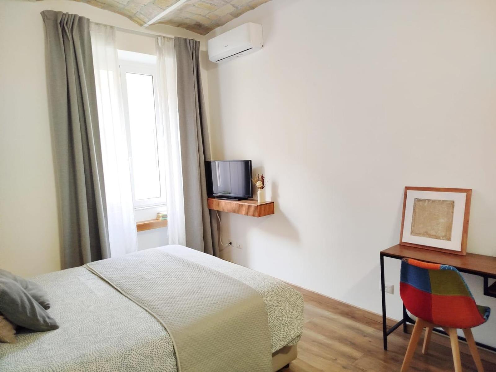 Mamomi House Apartment Rome Exterior photo