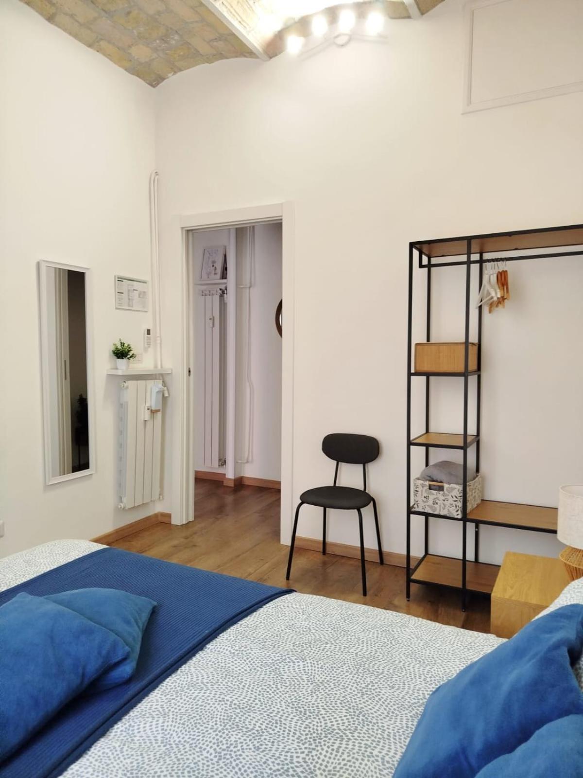 Mamomi House Apartment Rome Exterior photo